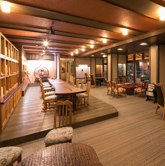 Kanouya Hotel Shibukawa Eksteriør billede