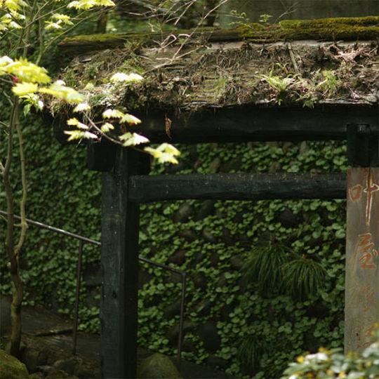 Kanouya Hotel Shibukawa Eksteriør billede