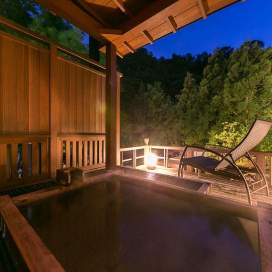 Kanouya Hotel Shibukawa Eksteriør billede