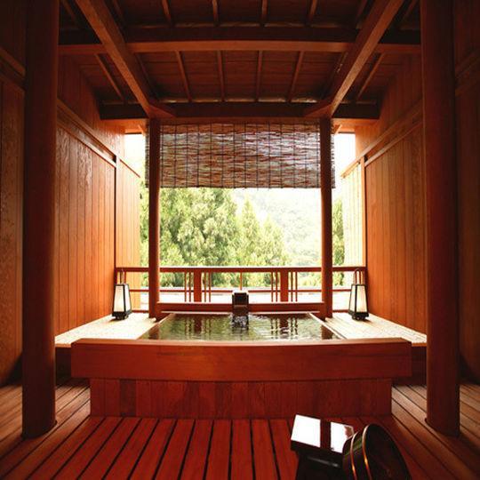 Kanouya Hotel Shibukawa Eksteriør billede